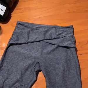 Cotton on body leggings